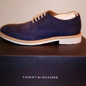 Tommy Hilfiger Oxfords